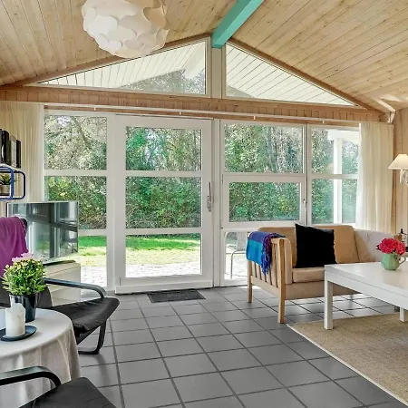 Aslak - 350m From The Sea In Nw Jutland By Interhome Casa vacanze Torsted (Nordjylland)