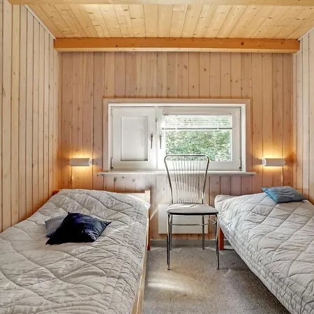 Aslak - 350m From The Sea In Nw Jutland By Interhome
