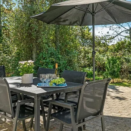 Aslak - 350m From The Sea In Nw Jutland By Interhome *