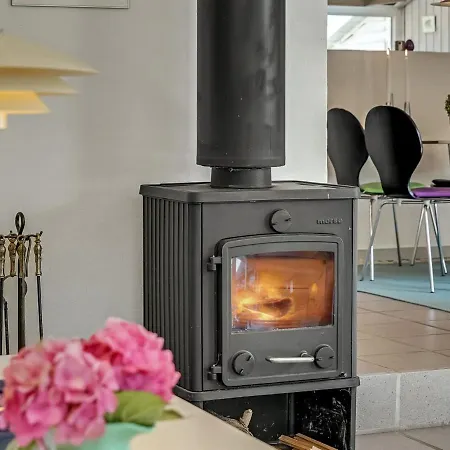 Casa vacanze Aslak - 350m From The Sea In Nw Jutland By Interhome Torsted (Nordjylland)