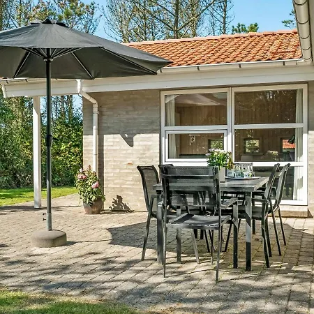 Casa vacanze Aslak - 350m From The Sea In Nw Jutland By Interhome Torsted (Nordjylland)