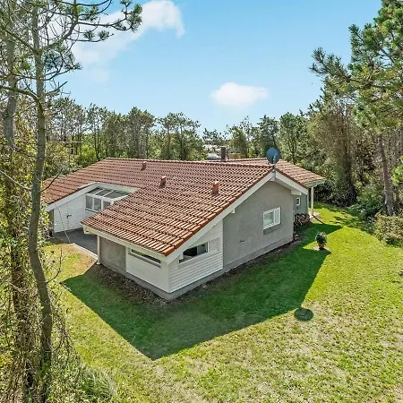 Aslak - 350m From The Sea In Nw Jutland By Interhome Casa vacanze Torsted (Nordjylland)