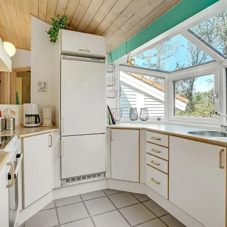 Aslak - 350m From The Sea In Nw Jutland By Interhome * Torsted (Nordjylland)