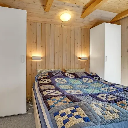 Aslak - 350m From The Sea In Nw Jutland By Interhome