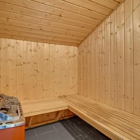 Aslak - 350m From The Sea In Nw Jutland By Interhome Casa vacanze Torsted (Nordjylland)