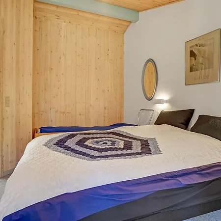 Vakantiehuis Aslak - 350m From The Sea By Interhome Torsted (Nordjylland)