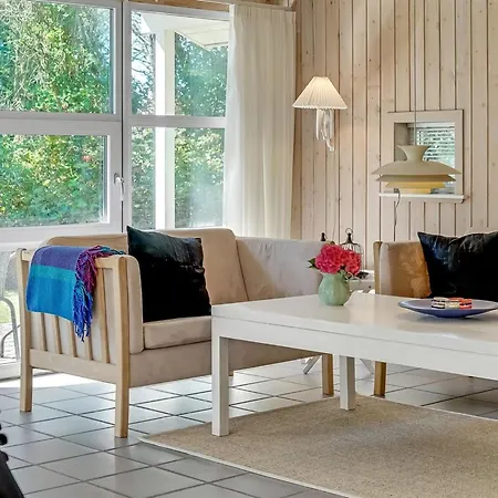 Aslak - 350m From The Sea By Interhome Torsted (Nordjylland)