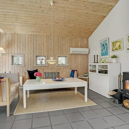 Feriehus Aslak - 350m From The Sea By Interhome *