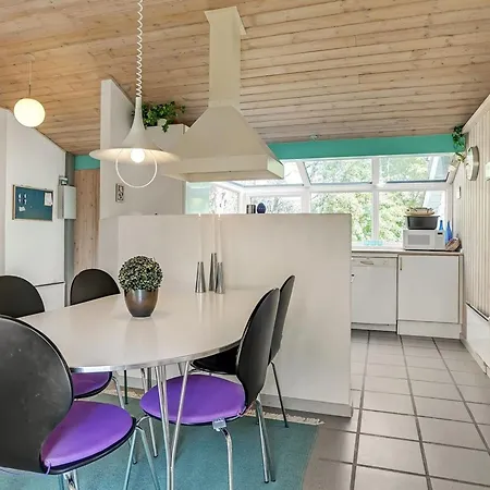Feriehus Aslak - 350m From The Sea By Interhome