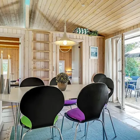 Aslak - 350m From The Sea By Interhome Feriehus