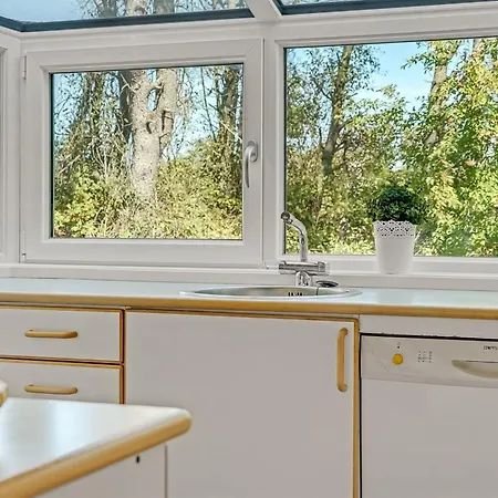 Aslak - 350m From The Sea By Interhome Torsted (Nordjylland)