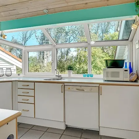Feriehus Aslak - 350m From The Sea By Interhome *