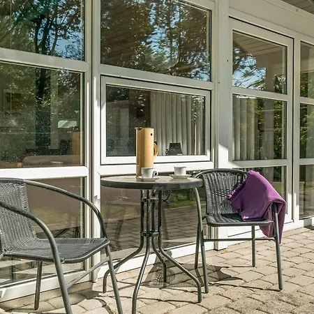 Aslak - 350m From The Sea By Interhome * Torsted (Nordjylland)