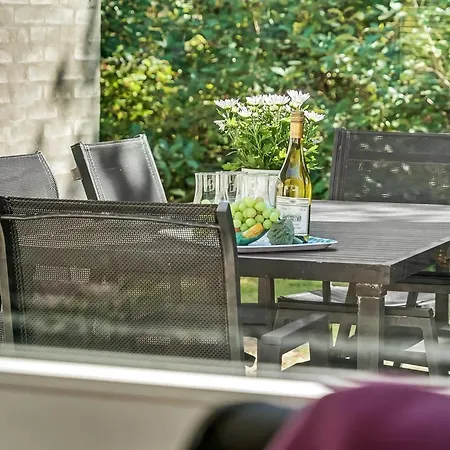 Aslak - 350m From The Sea By Interhome 펜션